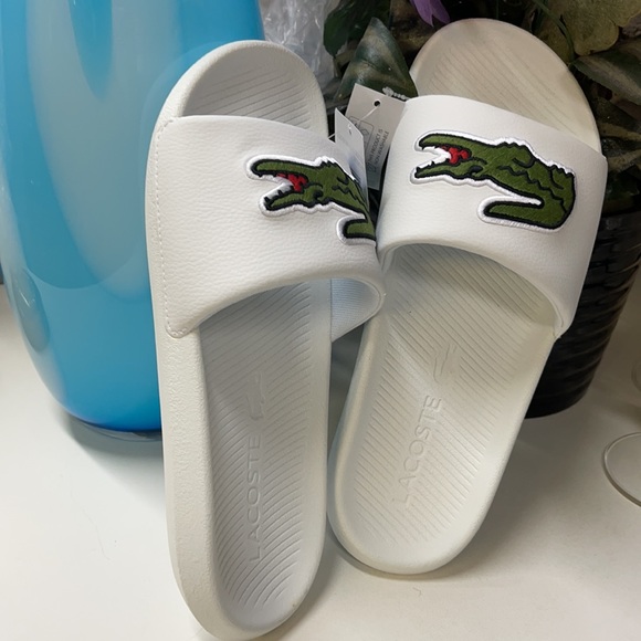 Lacoste sandals - Picture 3 of 4
